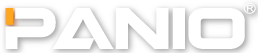 PANIO 國瑭資訊 Logo