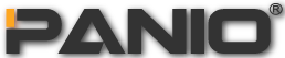 PANIO 國瑭資訊手機版 Logo